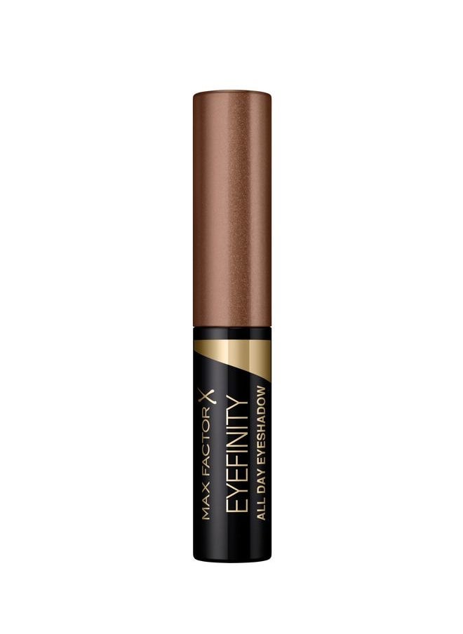 Max Factor ظلال العيون السائلة من آيفينيتي - كريم ناعم  - Image 1