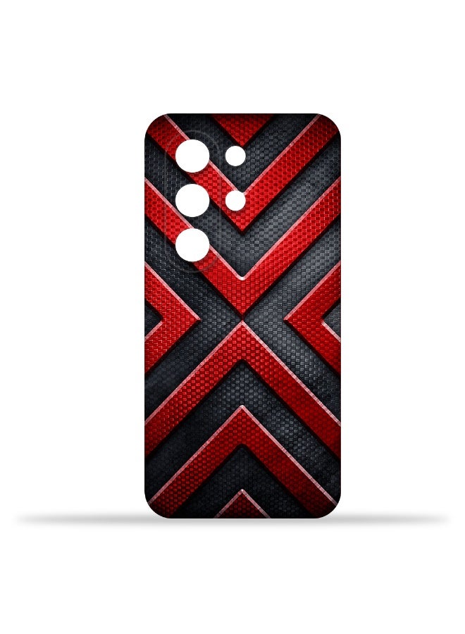 AMC DESIGN Protective Case Cover For itel S25 Ultra 4G - Image 2