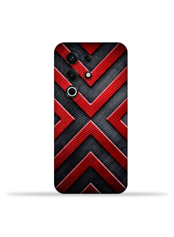 AMC DESIGN Protective Case Cover For itel S25 Ultra 4G - Image 1