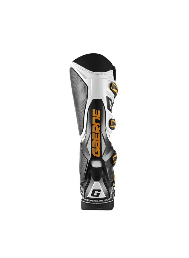 GAERNE Men's Sg12 Motocross Boot Motorcycle - Image 4