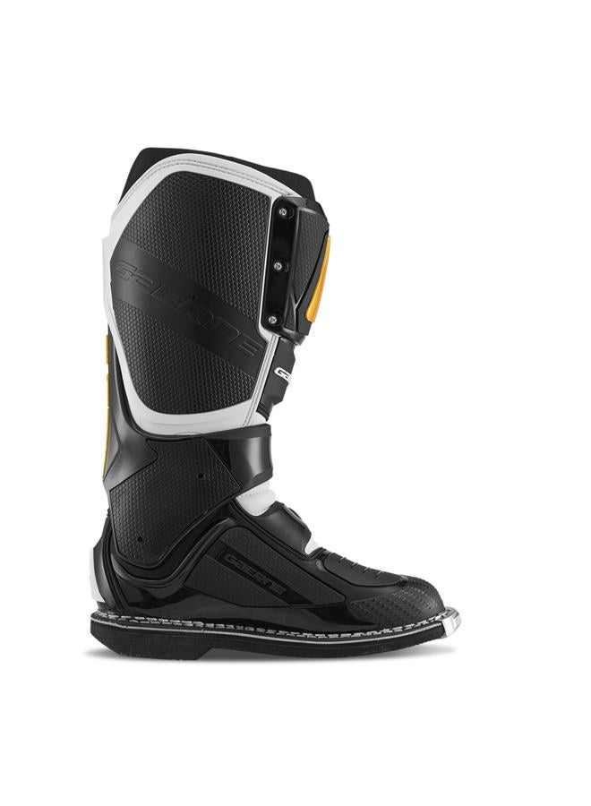 GAERNE Men's Sg12 Motocross Boot Motorcycle - Image 3