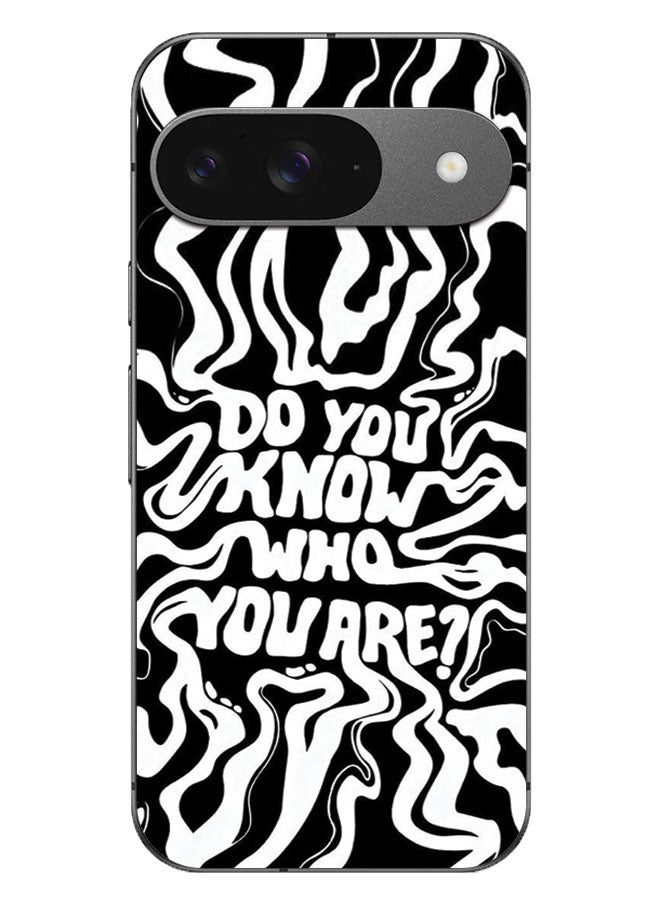 EYE CATCH Printed Protective Case Cover For Google Pixel 9 -  Dragon Ball Z Character - Image 1