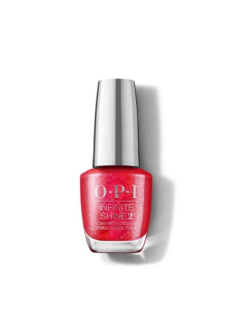 OPI إنفينت شاين رينستون ريدي HRP20 15 مل