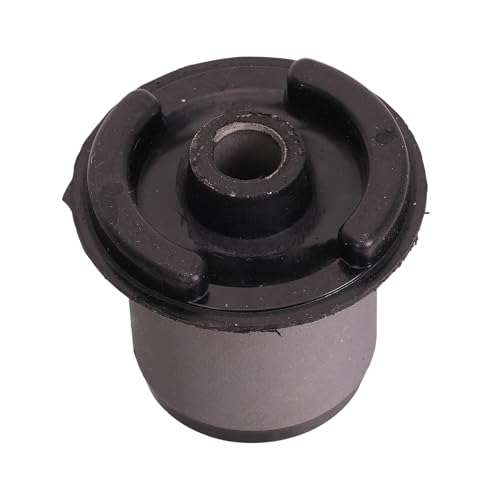 Royal Sun Front Differential Carrier Bushing Support Bracket Frame Brace Bushing Compatible with Hummer H2 20042009 Pickup SUV 8 Cyl 60L 8 Cyl 62L 8 Cyl 62L Flex Part Number 88963599 - Image 1