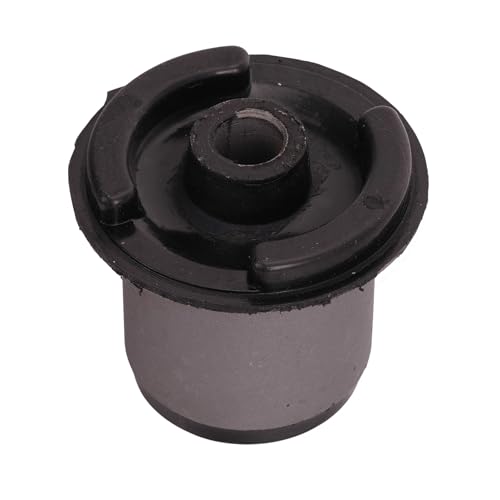 Royal Sun Front Differential Carrier Bushing Support Bracket Frame Brace Bushing Compatible with Hummer H2 20042009 Pickup SUV 8 Cyl 60L 8 Cyl 62L 8 Cyl 62L Flex Part Number 88963599 - Image 3