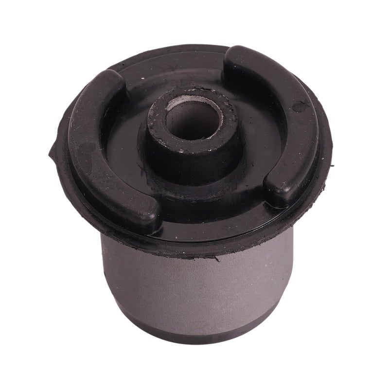 Royal Sun Front Differential Carrier Bushing Support Bracket Frame Brace Bushing Compatible with Hummer H2 20042009 Pickup SUV 8 Cyl 60L 8 Cyl 62L 8 Cyl 62L Flex Part Number 88963599 - Image 2