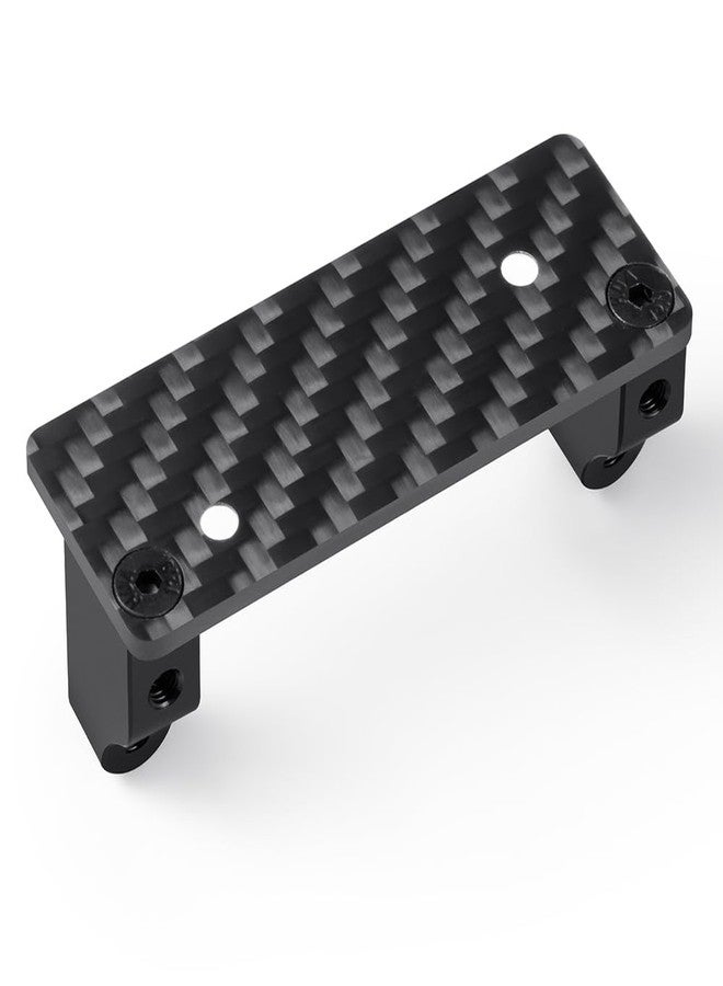 MOHERO موهيرو قاعدة سيرفو RC لسيارة تامييا 1/10-كلود باستر-4×4×4 شاحنة زاحفة RC قطع غيار ترقية - Image 5