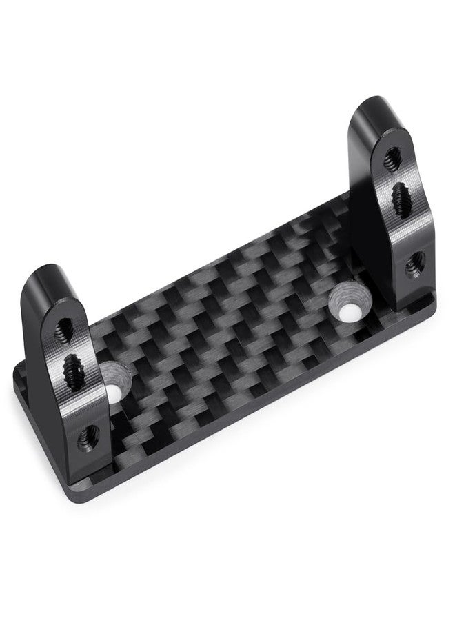 MOHERO موهيرو قاعدة سيرفو RC لسيارة تامييا 1/10-كلود باستر-4×4×4 شاحنة زاحفة RC قطع غيار ترقية - Image 1