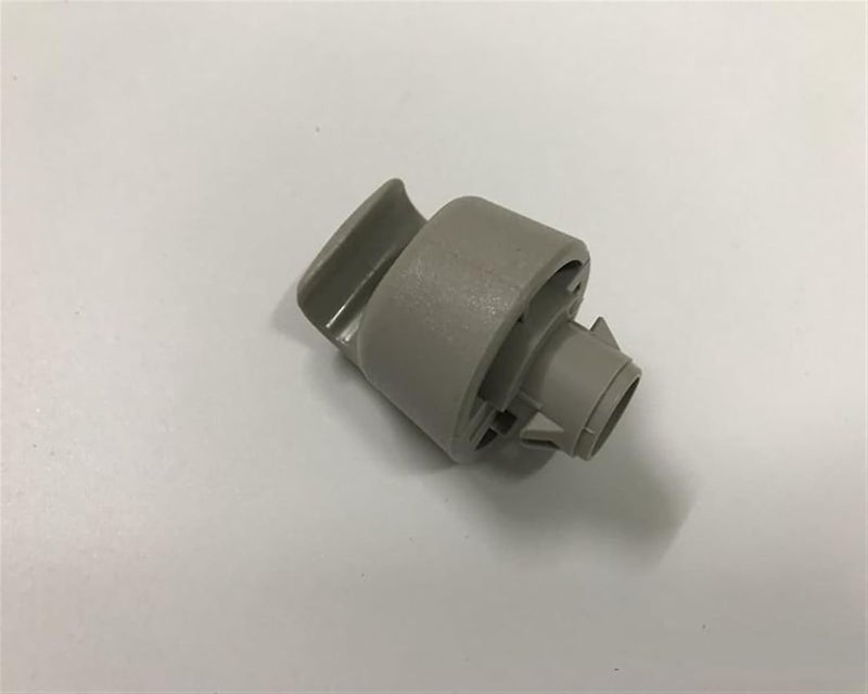 QASULER Car Sun Visor Clip for Nissan Models - Image 4