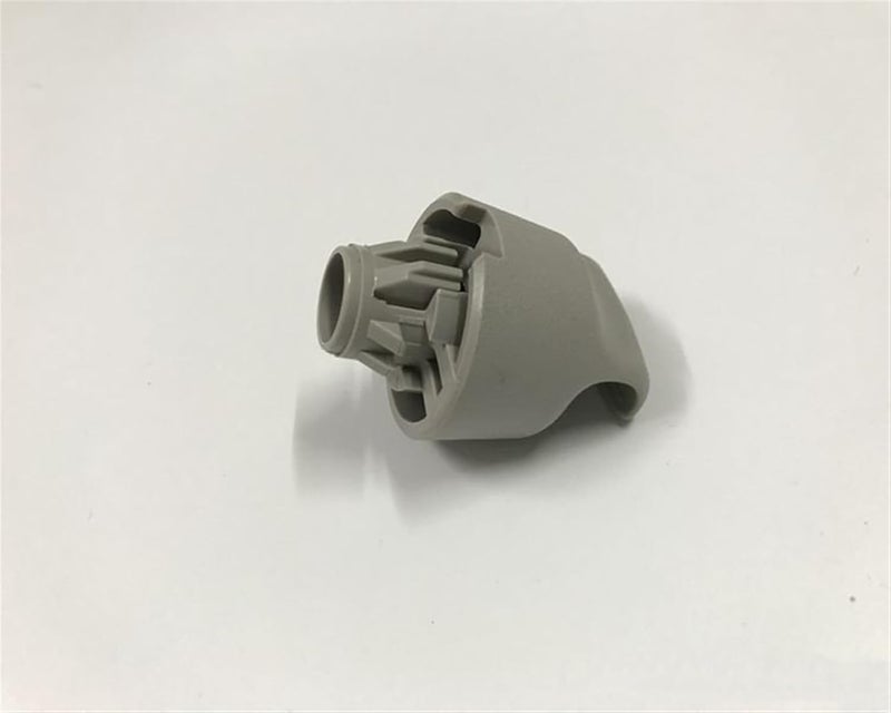 QASULER Car Sun Visor Clip for Nissan Models - Image 3