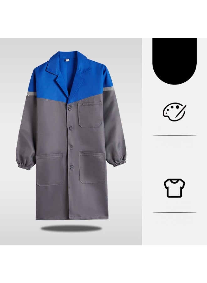 KUYING New Operating Room Isolation Suit Set  - Image 1