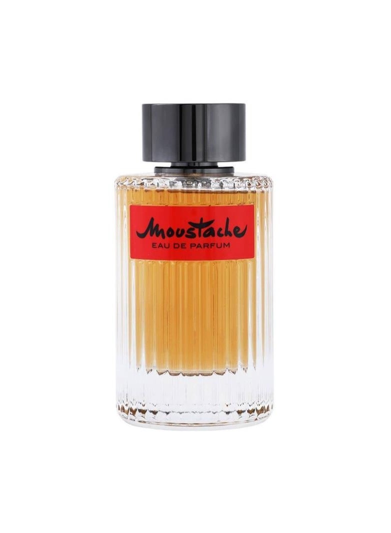 Rochas Moustache Eau De Parfum 125ML For Men - Image 1