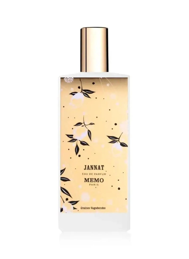 Memo Janat Eau de Parfum