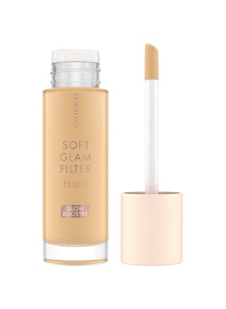020 Light - Medium