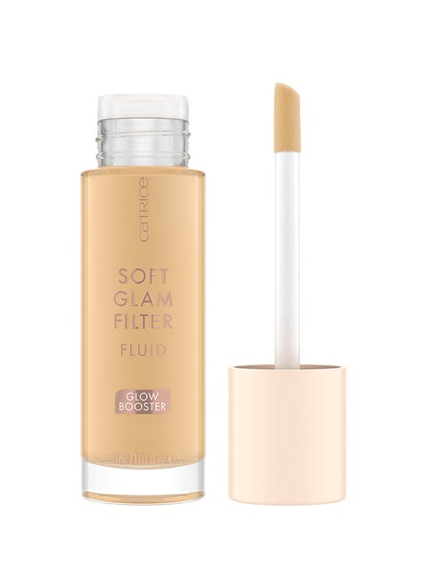 Soft Glam Filter Fluid 020