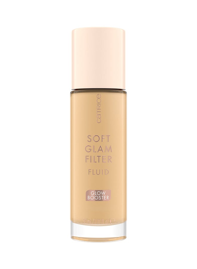 Catrice - Soft Glam Filter Fluid 020 - Image 1