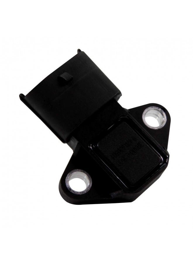 DOICOO DOICOO 39300-38110 39300-22600 MAP Sensor Fit for Hyundai Elantra Accent 2001-2012, Tiburon 2003-2008, Rio 2006-2010, 3930038110 3930022600 9470930501 550394 AS196  - Image 2