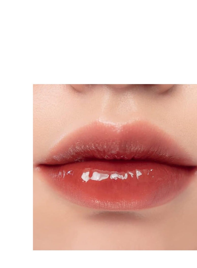 ROM و ND ROM&ND Glasting Water Tint 03 Brick River - Image 2