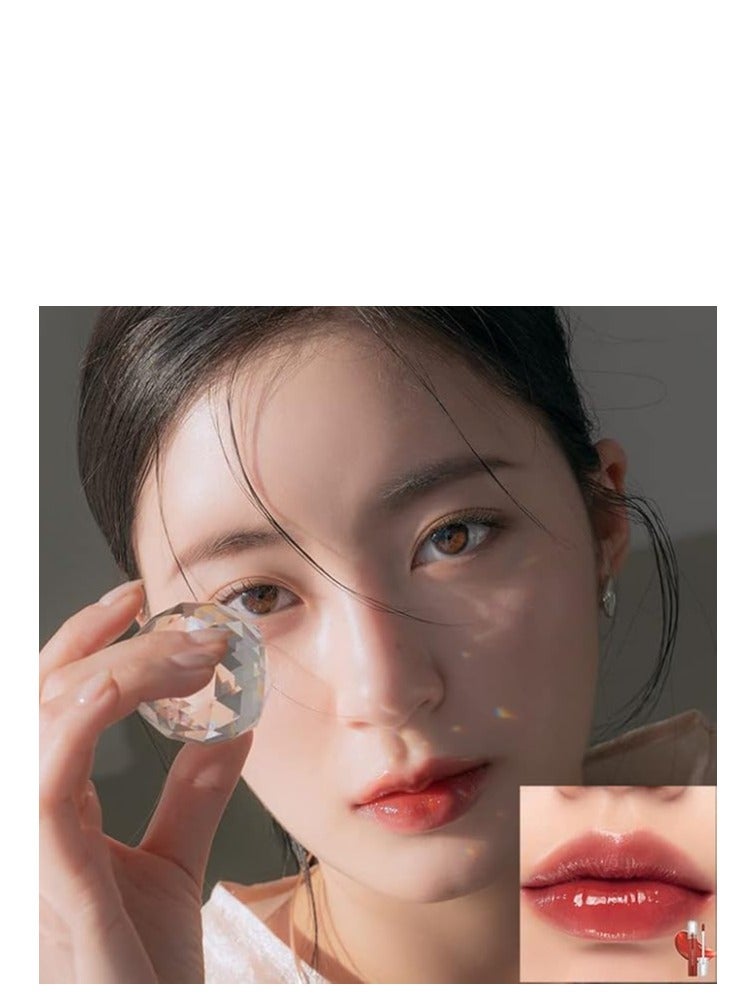 ROM و ND ROM&ND Glasting Water Tint 03 Brick River - Image 3