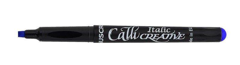 Manuscript Pen Manuscript Calli-Creative Markers, 3.6mm, 12-Pack - Image 2