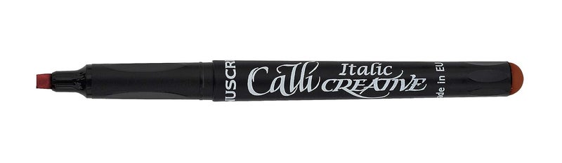 Manuscript Pen Manuscript Calli-Creative Markers, 3.6mm, 12-Pack - Image 3