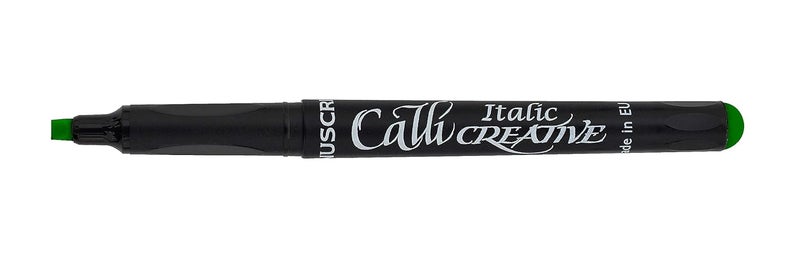 Manuscript Pen Manuscript Calli-Creative Markers, 3.6mm, 12-Pack - Image 4