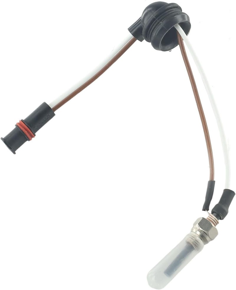 8 Piece Glow Plug Kit for Eberspacher Airtronic D2, D4 & D4S Heaters – 12V, 2 Pin, 90W Silicon Nitride Ceramic Heating Elements - Image 5
