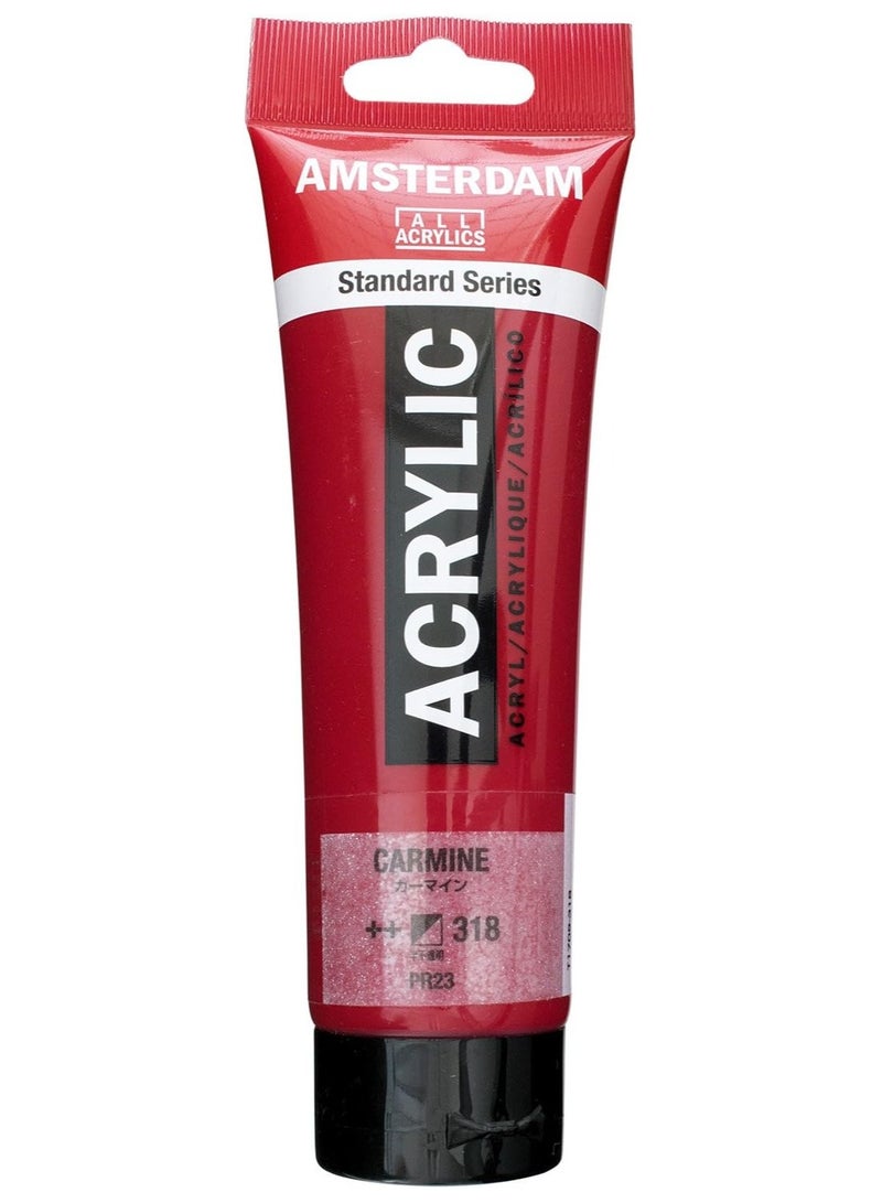 امستردام أكريليك- رقم 318