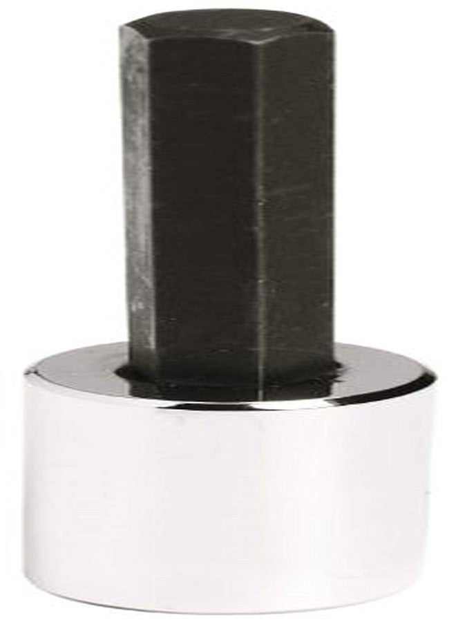 3/8" Hex Bit Socket - 4 mm