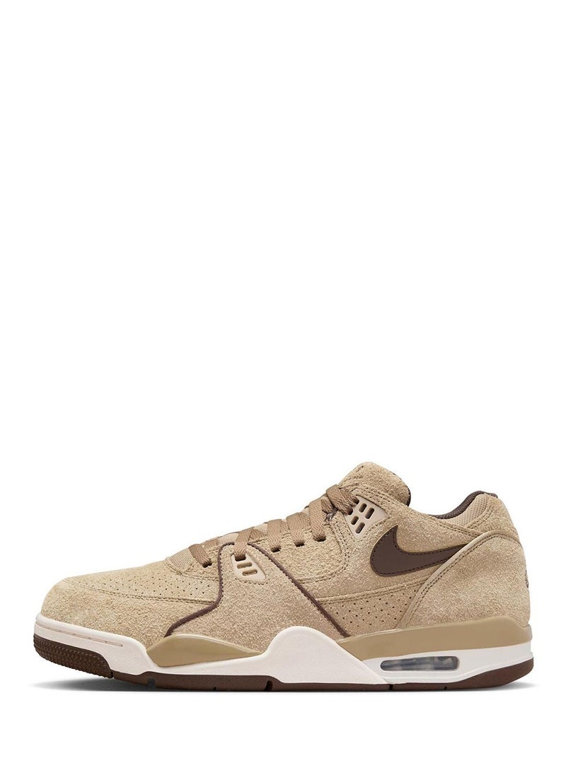 Nike - Air Flight '89 Low 2 - Image 1