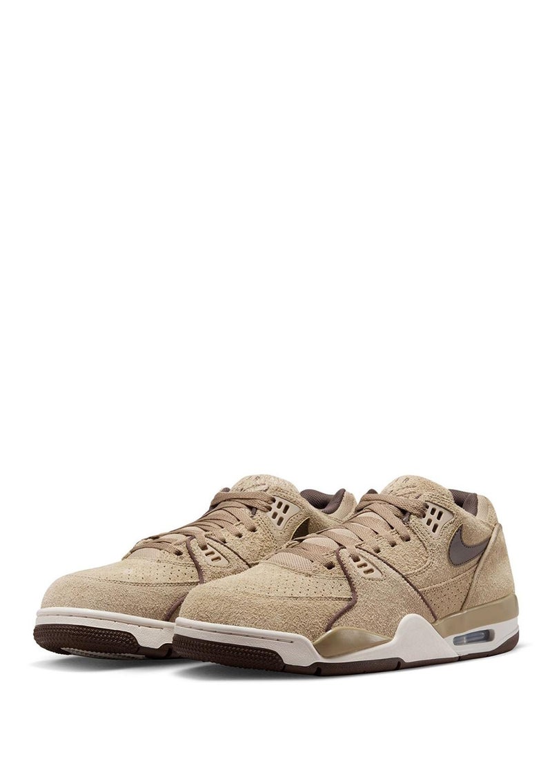 Nike - Air Flight '89 Low 2 - Image 1