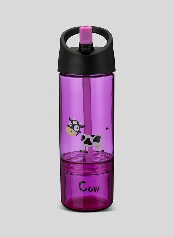 Nalgene Nalgene Water Bottle 0.3L Purple