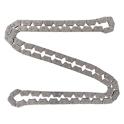 Hot Cams Cam Chain HC82RH2010128 Compatible With/Replacement For Arctic Cat 400 DVX 2004-2008, Kawasaki KFX 400 2003-2006, KLX 400 R 2003-2004, Suzuki DR-Z 400 2000-13, DR-Z 400 S 05-09 - Image 2