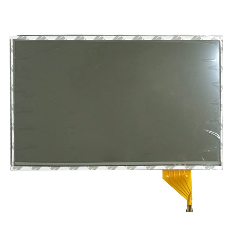 Getfarway Touch Screen Digitizer Panel Glass Compatible with Lexus IS250 IS300 IS350 ISF 20062009 GS300 GS350 GS430 GS450h 19992009 Toyota Prius Lexus RX300 RX330 RX350 RX400h 20042009 - Image 4