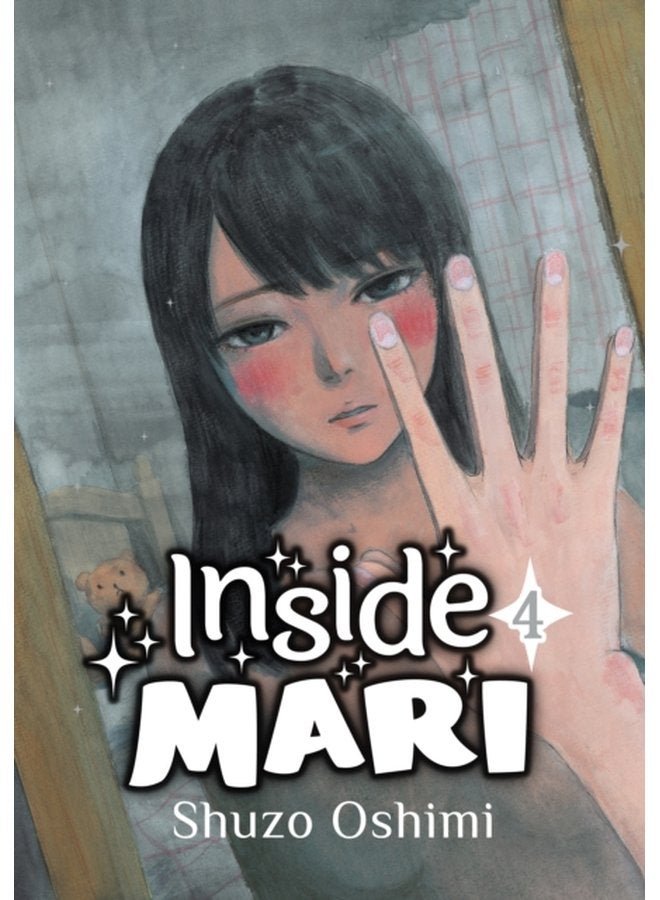 Inside Mari Volume 4 - Paperback