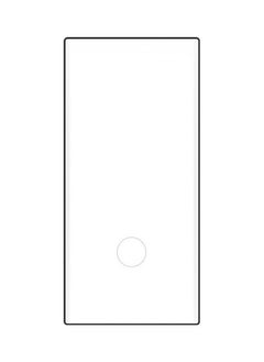 Houmt Tempered Glass Screen Protector For Samsung Galaxy S22 Ultra 5G 2022  - Image 2