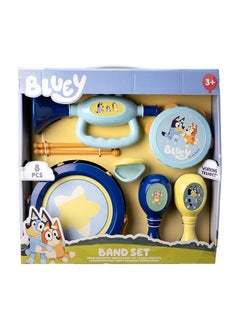 BLUEY Band Set  - Image 1