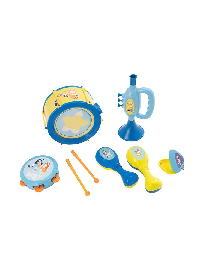 BLUEY - Band Set - Image 1