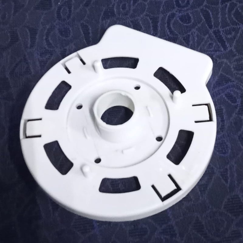Table Fan Guard Lock Nut Set TF002  - Image 5