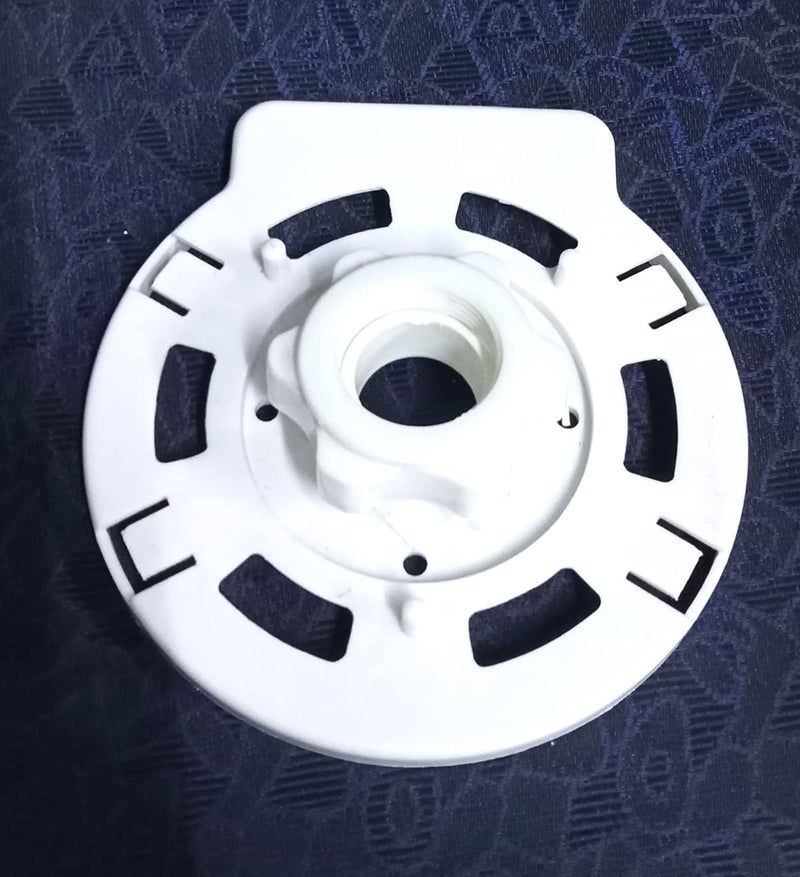Table Fan Guard Lock Nut Set TF002  - Image 4