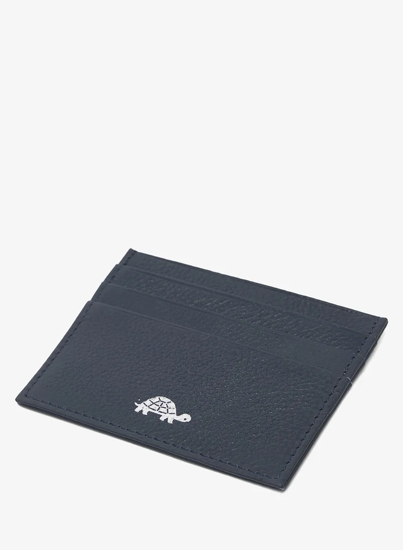 Robert Wood Genuine Leather card Holder