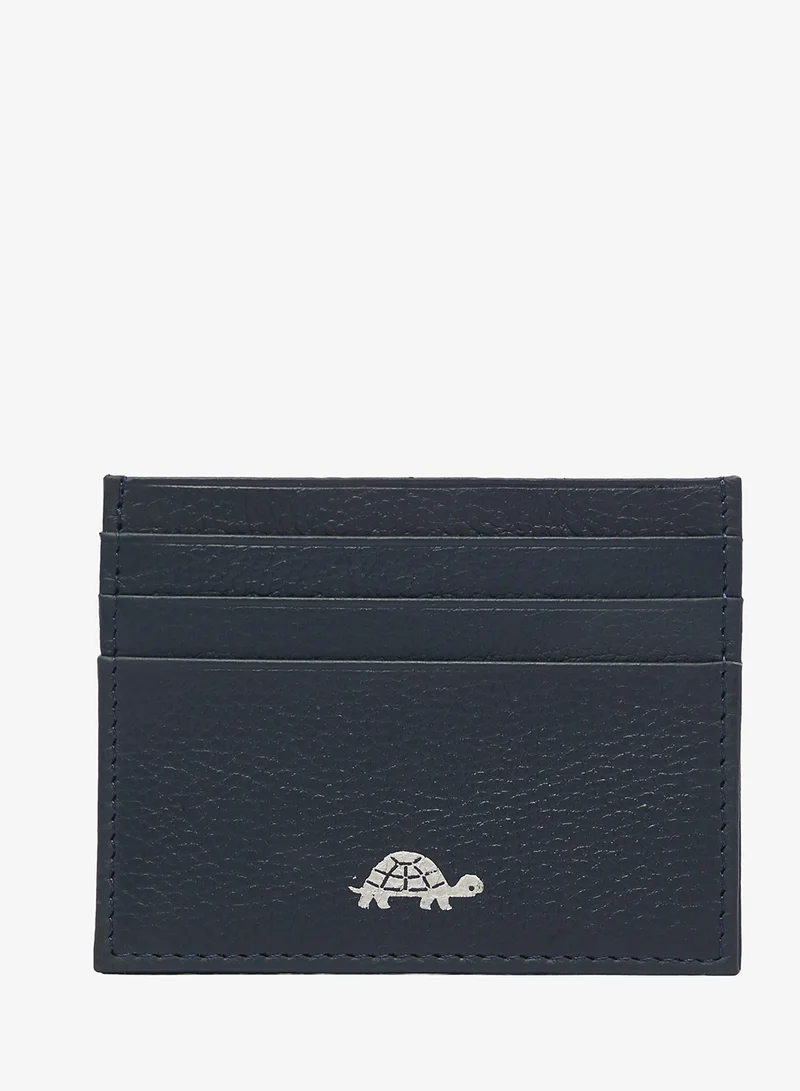 Robert Wood Genuine Leather card Holder