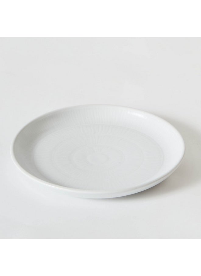 Home Box Siam Side Plate 20.5 x 2.5 x 20.5 cm  - Image 5