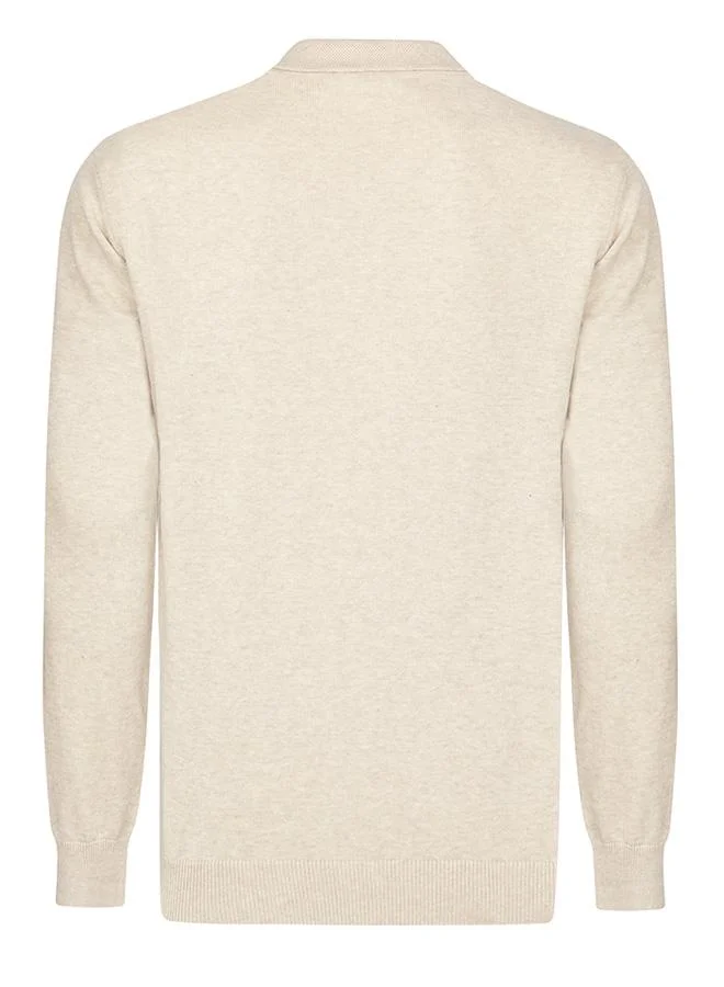FELIX HARDY  Pullover with Polo Collar Pack of 2 for Men | Best Price UAE