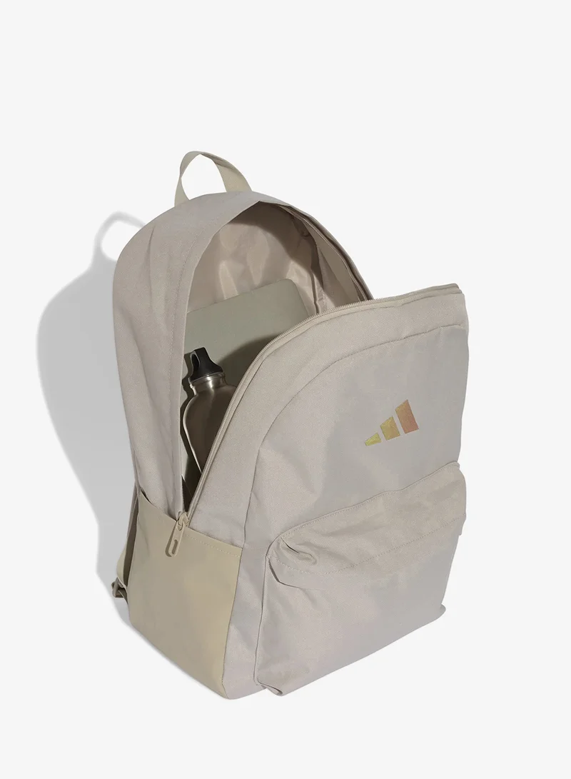 Adidas  3-Stripes Essential Logo Backpack  | Best Price UAE
