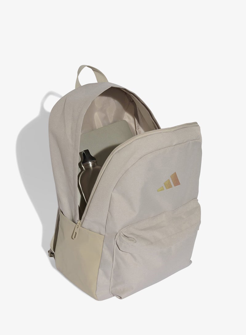 Adidas 3-Stripes Essential Logo Backpack - Image 4