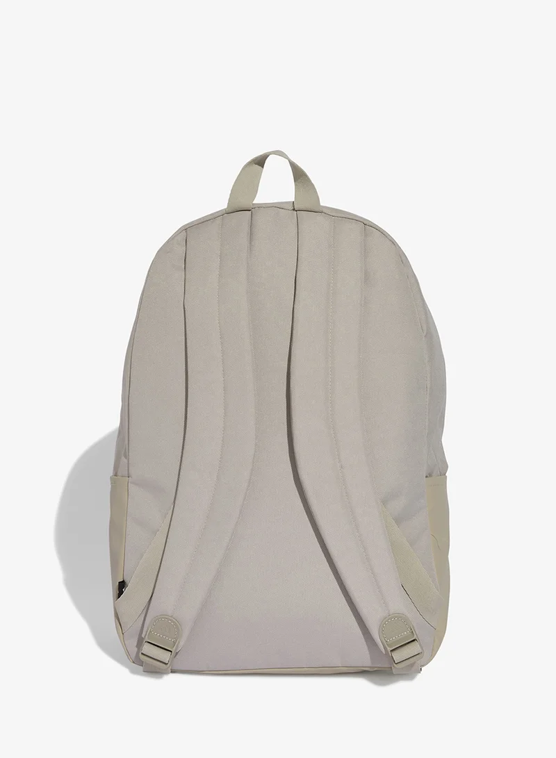 اديداس 3-Stripes Essential Logo Backpack