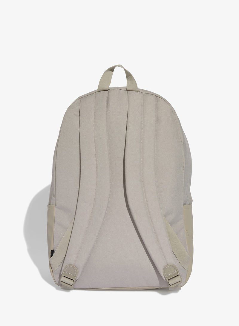 Adidas 3-Stripes Essential Logo Backpack - Image 2