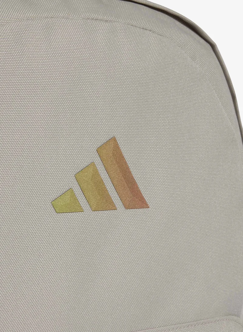 Adidas  3-Stripes Essential Logo Backpack  | Best Price UAE