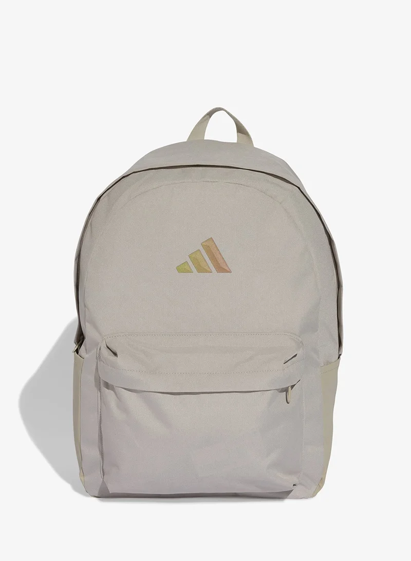 Adidas 3-Stripes Essential Logo Backpack